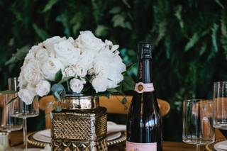 Soirees Southern Events (Planning and Florals) - 91