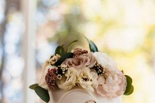 Sugar Hill Cakes LLC - 13