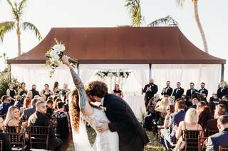 From Engaged to Married - 21