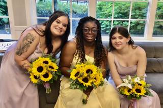 Floral Affairs - 20