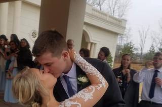 Beautiful Atlanta Brides - 20