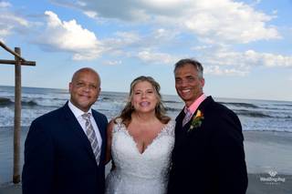 Kevin Martin | North Carolina Wedding Officiant | GetMarriedNC! - 19
