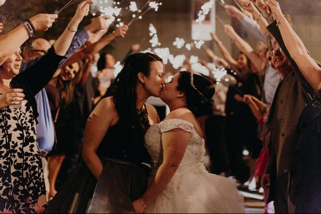 Something Gold: Weddings & Events - 4