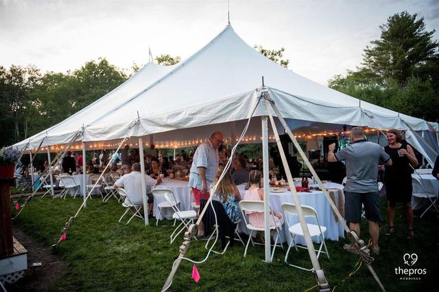 Party Cape Cod - 4