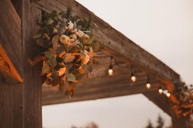 Dasha's Divine Events - 4