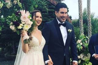 SoCal Christian Weddings Officiant - 42