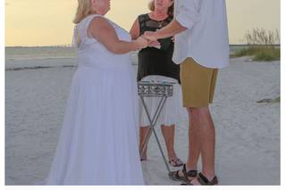 Beach Weddings Made Simple of SW Florida - 20