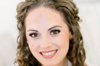 Makeup By Amy Kennison - 38