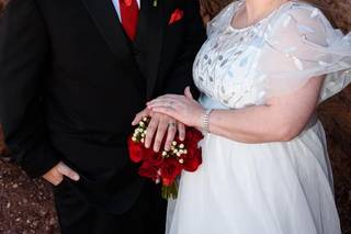 Las Vegas Strip Weddings - 9