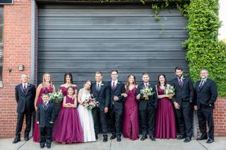 Bridal Artistry NC - 43