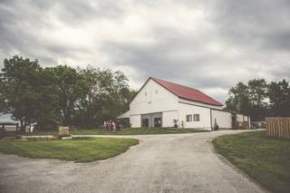 Tobacco Barn Farm - 9