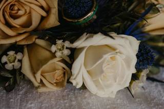 Blooming Heart Photography - 5
