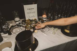 Lisa Mattera Weddings & Events - 17