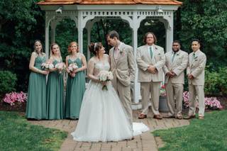 Olde Mill Inn - 33