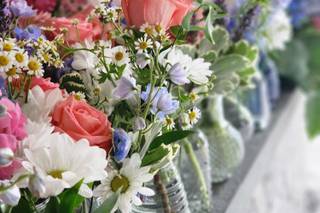 Terri Krisavage Weddings & Events - 45