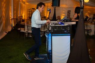 MUIR MUSIC ENTERTAINMENT - 5