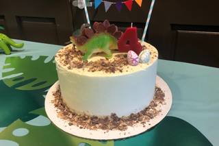 Meringue Delight - 10