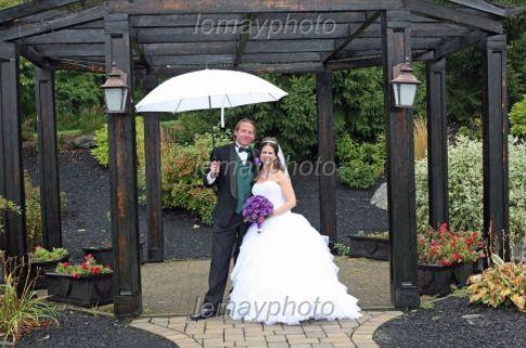 La Scala Bridal Shoppe - 4