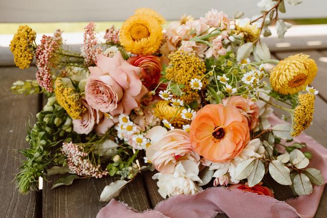 Elizabeth Mckenzie Florals - 4