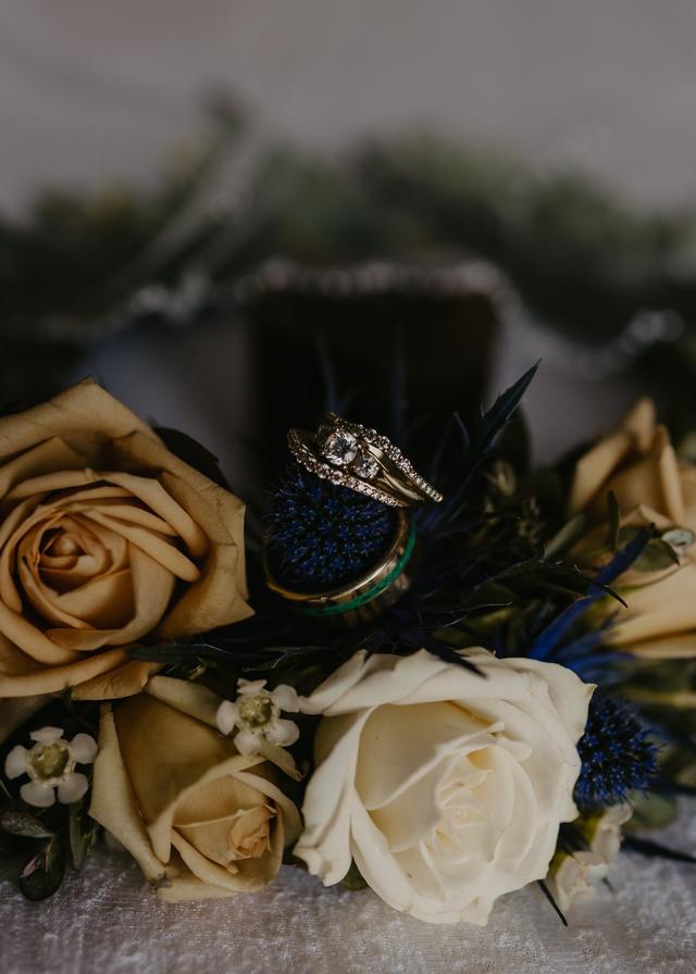 Blooming Heart Photography - 2