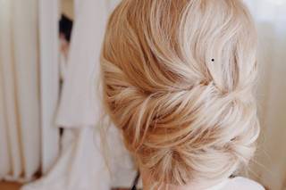 Aphrodite Salon - 17