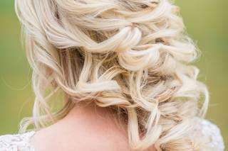 Primp Bridal Beauty - 28