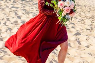 Coastal Blooms Florist - 22
