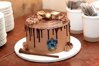 Cakes by Anna - 73