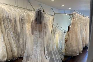 Silk Bridal Studio - 28