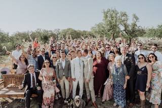 Satin Wedding Co. - 19