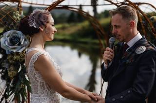 Reverend Sandra Bargman - 8