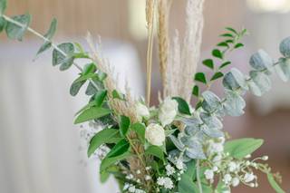 The Kiln Flower Shop - 7