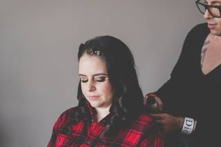 Joseph Anthony Luxury Hair Services - 32
