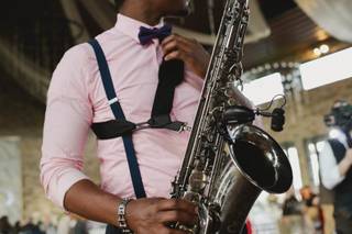 Saxy Rob Experience - 7