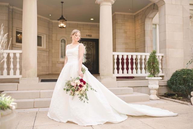 Bridals by Aimee - 1