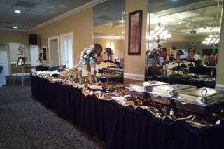 Affordable Catering - 17