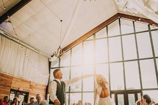 Burdoc Farms Weddings & Events - 25