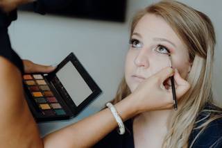 Bridal Hair and Makeup by Goli - 7