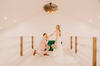 The Vintage Rose - 73