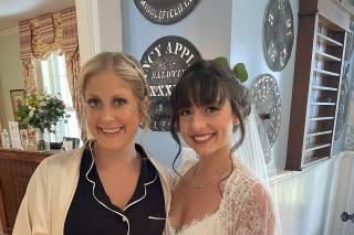 LA Page Makeup - 24