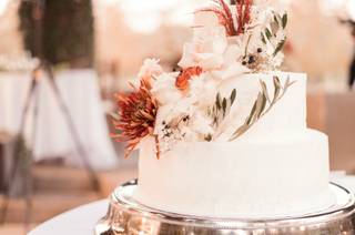 Patty's Cakes and Desserts - 85