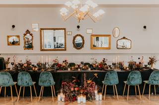 Foxtail Florals - 5