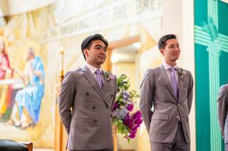 Lavender Country Garden Florals - 9