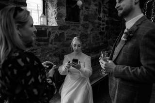 Eloping in Ireland - Destination Wedding Planner in Ireland - 133