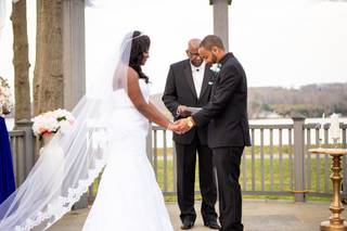 Reverend Alvin L. Powell - 11