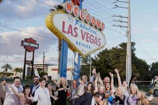 LuxLife Las Vegas - 34