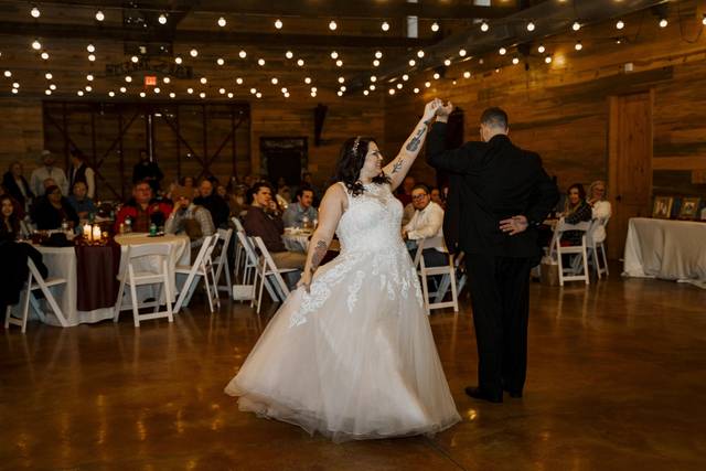 The Barn at The Silver Spur Resort 4