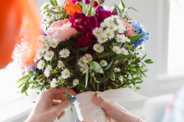 Jade Violet Wedding & Event Floral Boutique 4