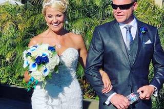 A Signature Wedding  - 21