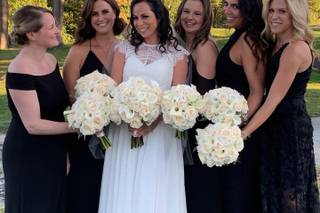 Brattle Square Florist - 20